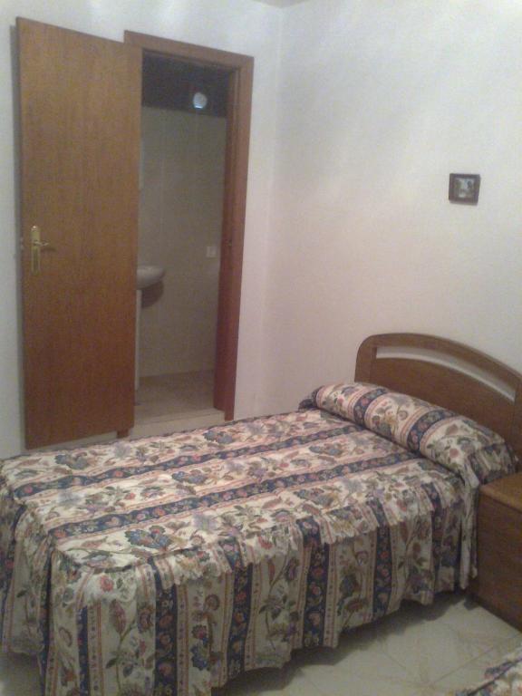 Hostal Rural Venta La Vega Ronda Cameră foto