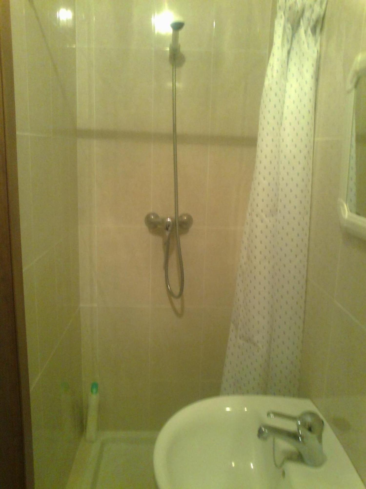 Hostal Rural Venta La Vega Ronda Cameră foto