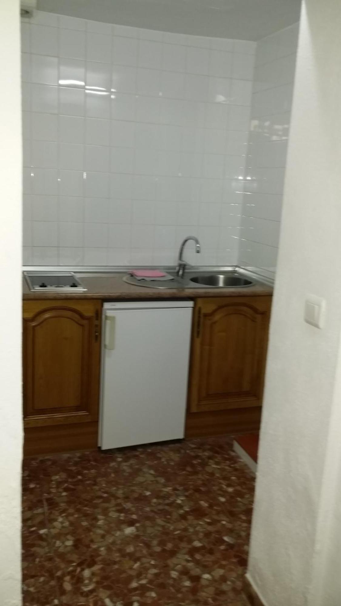 Hostal Rural Venta La Vega Ronda Cameră foto
