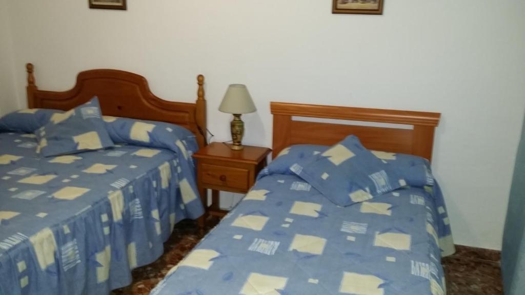 Hostal Rural Venta La Vega Ronda Cameră foto