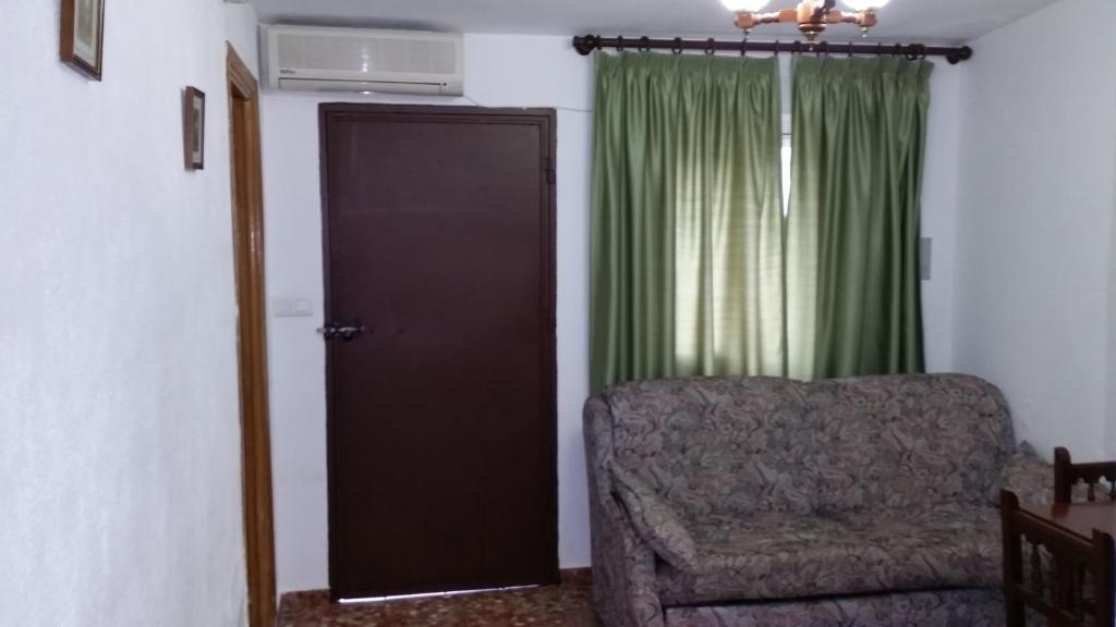 Hostal Rural Venta La Vega Ronda Cameră foto